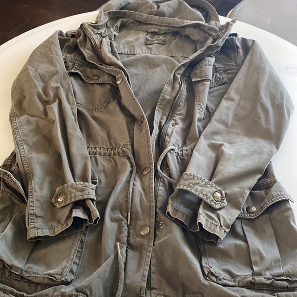 Talula fall jackets - Picture 3 of 3